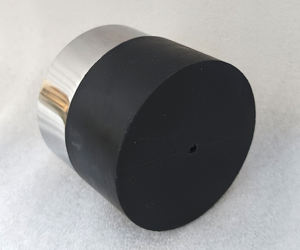 Banco Yunque Cúpula mediana con base de goma Yunque de base de goma para mayor estabilidad - Product Image 5