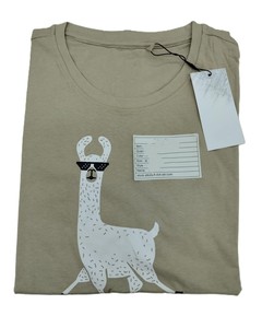 Nuevas Camisetas estampadas de alta calidad para hombre, camisetas de verano de manga corta con cuello redondo para hombre, venta al por mayor de fábrica - Product Image 5