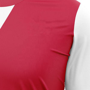 Diseño personalizado de alta calidad kits de fútbol sublimación de impresión de moda uniforme de fútbol para los hombres y uniforme - Product Image 4