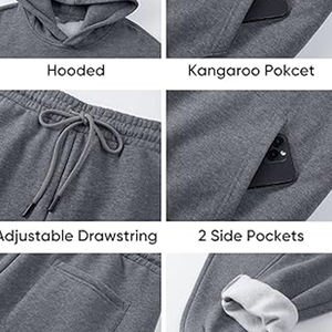 Vêtements de sport personnalisés Polo de sport quik dry survêtement à manches longues pour hommes service personnalisé OEM - Product Image 4