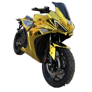 <span class=keywords><strong>Moto</strong></span> o <span class=keywords><strong>Scooter</strong></span> Elettrico da Corsa Sportivo Outdoor <span class=keywords><strong>con</strong></span> Batteria al Litio da 3900W, Voltaggio 72v60ah-120ah, LANYANG EMOTO - Product Image 2