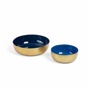 Cuencos de hierro y metal de diseño personalizado con detalles grabados a mano, perfectos para la decoración del hogar a medida y los amantes de la vajilla artesanal - Product Image 2