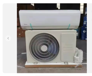 Aire Acondicionado Split de Pared YORK 21000-30099BTU/1.5HP/1TON, Inteligente, de Alta Calidad, R-32, Uso Doméstico, Solo Frío, Ventilador de 3 Velocidades - Product Image 3