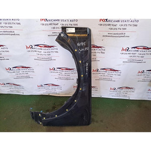 Parafango Anteriore Sinistro SX LAND ROVER Discovery IV Serie LR056240 306DT (10>) - Product Image 2