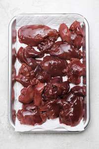 Foie de poulet halal congelé de la meilleure qualité à vendre à prix avantageux - Foie de poulet congelé de qualité - Product Image 5