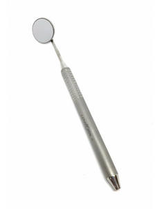 Espejos bucales Premium para dentista, mango bucal Premium autoclavable Dental, mango bucal de doble cara - Product Image 5