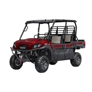 Alta calidad nuevo 2025 kawasaakiis mulees profxt 1000le ranchhs Editionns 24 meses de garantía de fábrica - Product Image 1