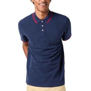 Chemise de golf pour homme, coupe ajustée, légère, imprimée, 100 % coton, infroissable, avec poche, décontractée, haute qualité, 2026 - Product Image 4