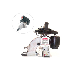 Good Ever Machine à coudre industrielle, sac plus proche Machine à coudre avec poignée en plastique solide achetez à un prix abordable - Product Image 1