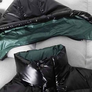 Chaquetas para hombre, abrigo acolchado de invierno, aislante, cálido, ligero, ropa de abrigo para clima frío - Product Image 3