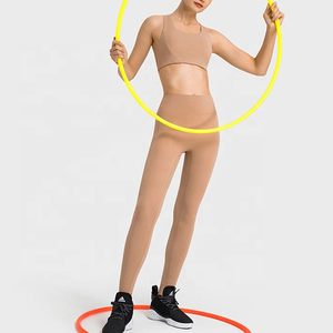 Sujetador Deportivo Transpirable de Forro Polar con un Solo Tirante para Mujer, para Entrenamiento, Yoga, Gimnasio, Deporte, Fitness - Product Image 6