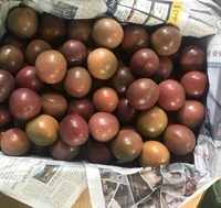 Best Verkopende Vietnamese Vers Passiefruit Bevroren Passievrucht Van Hoge Kwaliteit Meest Populaire Producten Echte Fruitsmaken-Anna Do