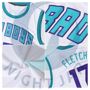 Conjunto de Uniforme de Baloncesto Sublimado Reversible Personalizado al por Mayor de Alta Calidad OEM - Product Image 6