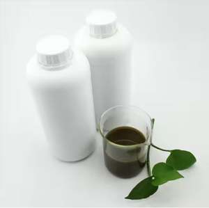 ปุ๋ยสารสกัดจากสาหร่ายเหลวควบคุมอินทรีย์ซัพพลายเออร์สำหรับบรรจุสารสกัดจากอินเดีย - Product Image 2