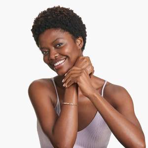 Diamond <b>Fashion</b> <b>Cuff</b> <b>Bracelet</b> - Product Image 2