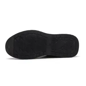 New Style 2024 Waterproof Cushioning Slip-on Shoe Security Guard Esd Anti-static Shoes