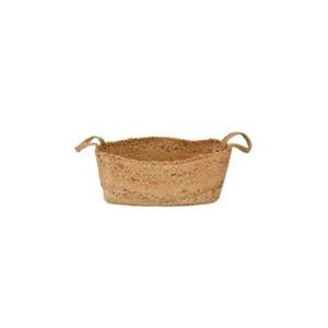 Le panier en fibre Moonjh offre un moyen unique et écologique d'organiser votre maison tout en soutenant des pratiques durables - Product Image 2