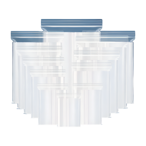 Fabricante de bolsas de plástico, precio barato, transparente, embalaje de galletas, Impresión de logotipo, bolsa de plástico, autoadhesivo transparente - Product Image 6