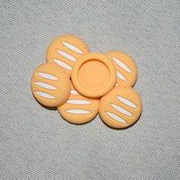 Capuchons de manettes en silicone personnalisés pour la protection des pouces - Imperméables et antichocs