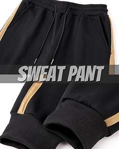 Men's Running <b>Tracksuit</b> Athletic Sports Casual Workout Full Zip Sweatsuit - Product Image 4
