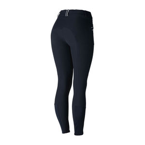 Everyday Riding Jodhpur & Breeches para mujer con bolsillos funcionales y ajuste de alto rendimiento sin costuras - Product Image 5
