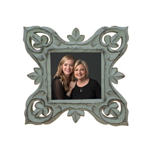 Mdf Gỗ Vuông <span class=keywords><strong>4x4</strong></span> Inch Khung Ảnh Chuyên Nghiệp Tay Khắc Để Hiển Thị Những Khoảnh Khắc Đáng Nhớ Nhà Máy Trực Tiếp Cung Cấp Nhà Sử Dụng - Product Image 2