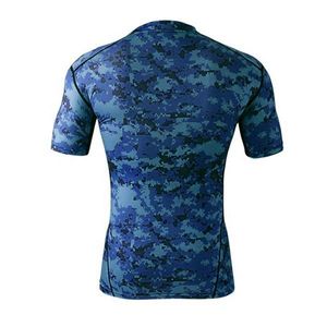 เสื้อแรชการ์ดพิมพ์แบบระเหิดสินค้าใหม่ - Product Image 3