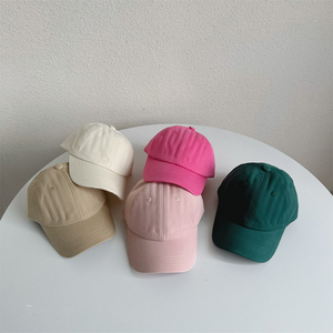 Gorras de béisbol de poliéster con borde sándwich estructurado de 6 paneles, en stock, entrega rápida, venta al por mayor - Product Image 5