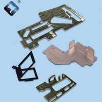 Fabricación de Metal a Medida, Estampado Progresivo, Herramientas de Moldeo, Prototipado Rápido, Accesorios de Iluminación, Piezas de Soporte para Automóviles