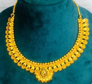 เครื่องประดับแฟชั่นเคลือบเงินขนาด925ไมครอนเครื่องประดับสตรีเพทายสีแดงไข่มุกทองคำมาตรฐานยุโรปของขวัญที่สมบูรณ์แบบ - Product Image 5