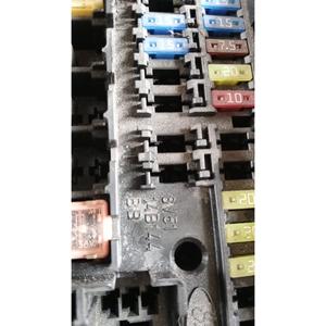 กล่องฟิวส์ RTJD ฟอร์ด เฟียสต้า ซีรีส์ที่ 6 (08>17) 8V51-14B144-BB เบนซิน 1.4 - Product Image 3