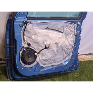 ประตูหน้าขวา DX KIA Sportage Series 760043 W011 DOOR D4FD (10>16) - Product Image 5