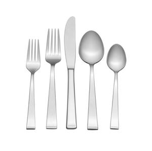 Ensemble de couverts en métal design antique hôtel restaurant maison mariage cadeau de noël ensemble de couverts couverts couverts en acier inoxydable - Product Image 3