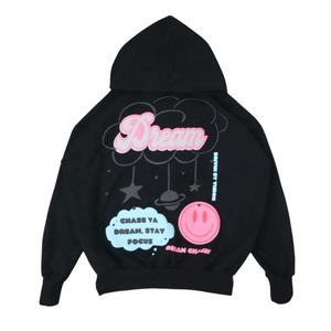 Sudadera con capucha de algodón para mujer a la moda, precio al por mayor, servicio personalizado del fabricante OEM, logotipo personalizado y Sudadera con capucha de mujer de tela - Product Image 5