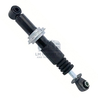 Système de suspension de camion, amortisseur de cabine arrière, ressort pneumatique, ensemble 21739593 22040665 pour VOLVO