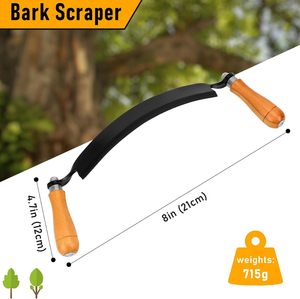 Industrial Grade Heavy Duty <b>Viking</b> <b>Axe</b> Wooden Handle Customizable 1095 Steel Leather Sheath for Woodworking Debarking Carving - Product Image 2