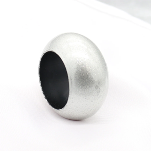 Stylish Design Napkin Ring for Best Tableware Acrylic Colored <b>Cloth</b> Holder Dining <b>Table</b> Decor Hotel Design Napkin Holder - Product Image 6