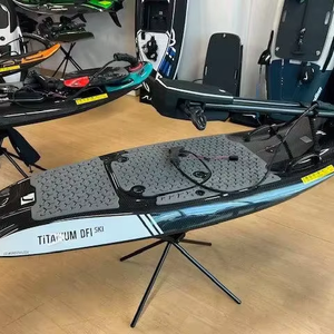 Offre exceptionnelle XRF Nouveau PVC DFI Surf SUP Ski - Imperméable, niveau expert - Product Image 1