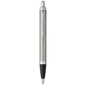 Penna a Sfera Personalizzata Parker IM, Articolo Promozionale per Merchandising - Product Image 4