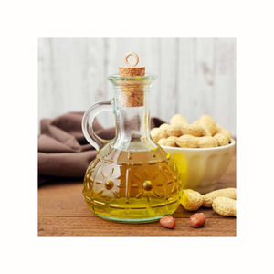 Venta al por mayor de aceite de cacahuete refinado a granel - Product Image 4