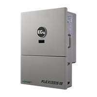 Inversor Híbrido AC FlexBOSS18 de 13kW, 48V 280Ah, Entrada de 18kW, Mejor Oferta, Ahora Disponible