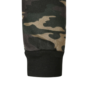 Dernier design, meilleur style, sweat-shirts camouflage pour hommes, vêtements de rue unisexes, pull-over, vente en gros, prix bas, sweat-shirts pour hommes, sweat-shirt confortable pour hommes - Product Image 3