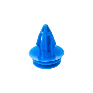 Clips de fixation pour garniture de porte pour Volkswagen, Renault - 100 pièces - Product Image 4