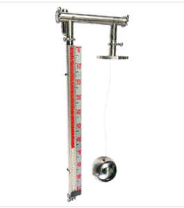 MK-UHZ tùy chỉnh nặng nhiệm vụ công nghiệp từ mức độ đo nhiệt độ cao áp suất cao ăn mòn nguy hiểm dịch vụ điện miễn phí IP66 - Product Image 3