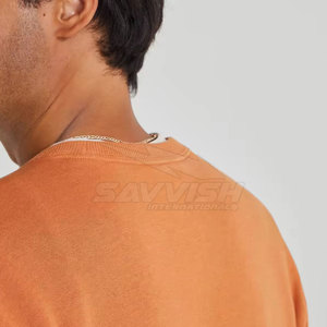 Nouveauté Survêtement pour homme Respirant 100% coton Survêtement pour homme Streetwear Survêtement pour homme En vente - Product Image 6