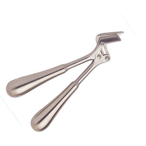 Tijeras de yeso Stille de la mejor calidad, tijeras de yeso quirúrgico ortopédico de 11 pulgadas, instrumentos médicos alemanes de acero inoxidable - Product Image 2