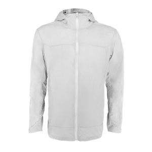 Vestes de créateur Coupe-vent de sport respirant personnalisé pour femmes Veste coupe-vent personnalisée pour hommes et femmes - Product Image 2
