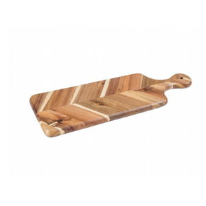 Planche à découper en bois meilleure vente au prix le plus bas Planches de service faites à la main Vaisselle pour restaurants Vente en gros Vietnam - Product Image 2