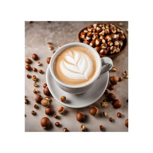กาแฟเฟนโซ่ฟรีซดราย อาราบิก้า รสเฮเซลนัท คั่วอิตาเลียน เกรดพรีเมียม แบบสำเร็จรูป บรรจุกล่อง มีคาเฟอีนและน้ำตาล - Product Image 1