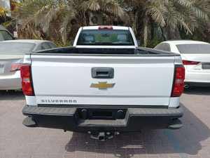 SILVERADO 2024 4.5L V6 Usado, Volante a la Izquierda, Motor de Aspiración Natural, Tracción Delantera, Neumáticos R18, Asientos de Cuero, Sedán Automático Panorámico - Product Image 5